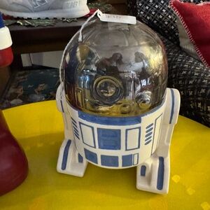 R2-D2 Ceramic